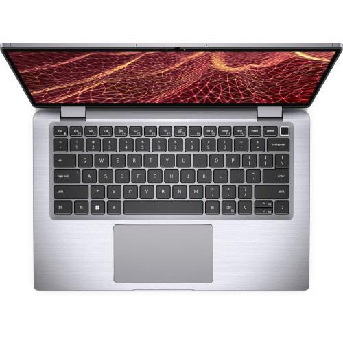 Dell Latitude 7430: компактный ноутбук профессионального уровня