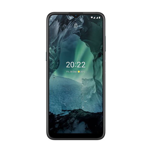 Смартфон Nokia G11 3/32GB Ice