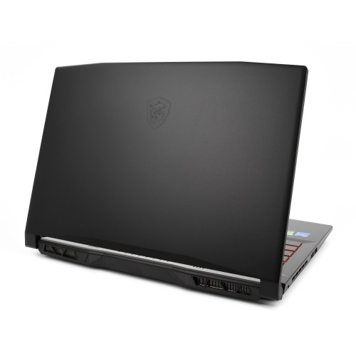 Ноутбук MSI Katana GF66 12UD (GF66 12UD-847XPL)