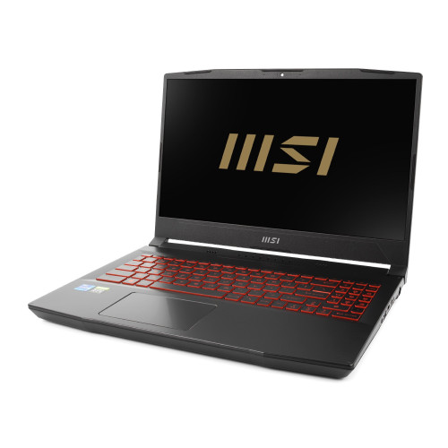 Ноутбук MSI Katana GF66 12UD (GF66 12UD-847XPL)