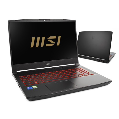 Ноутбук MSI Katana GF66 12UD (GF66 12UD-847XPL)