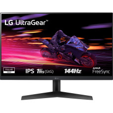 LG UltraGear 24GN60R-B