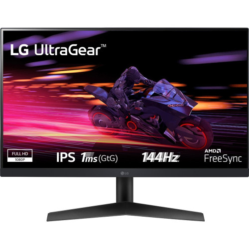 LG UltraGear 24GN60R-B