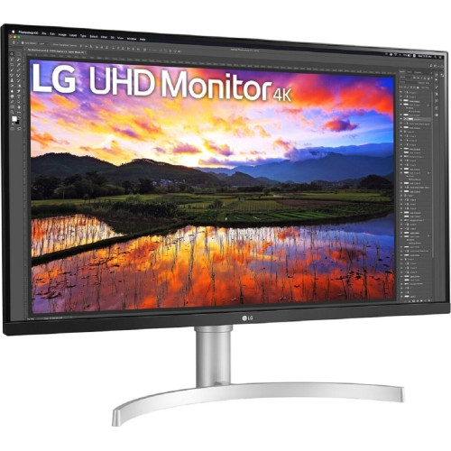 LG 32UN650P-W