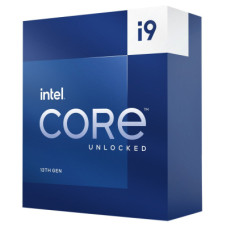 Intel Core i9-13900K (BX8071513900K)