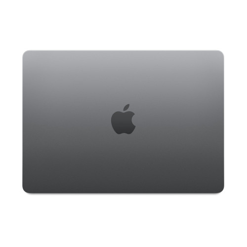 Apple MacBook Air 13,6" M3 2024 Space Gray (Z1B600166)