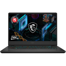 Ноутбук MSI GP66 Leopard 11UH (GP6611UH-281PL) Core Black