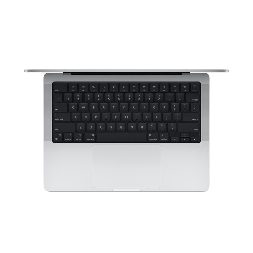 Apple MacBook Pro 14" Silver 2023 (Z17K002JT)