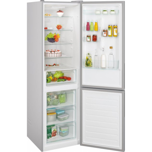 Candy CCE4T620ES: компактный и эффективный холодильник