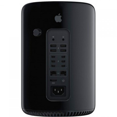 Apple Mac Pro (Z0P8-MD8783)