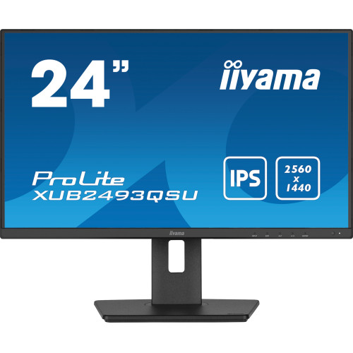 iiyama ProLite XUB2493QSU-B5