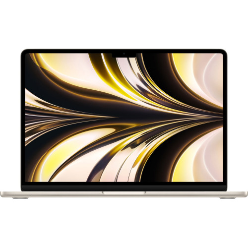 Apple MacBook Air 13,6" M2 Starlight 2022 (Z15Z0005L)