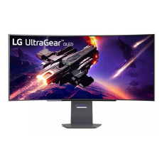 LG UltraGear OLED 45GS95QE-B