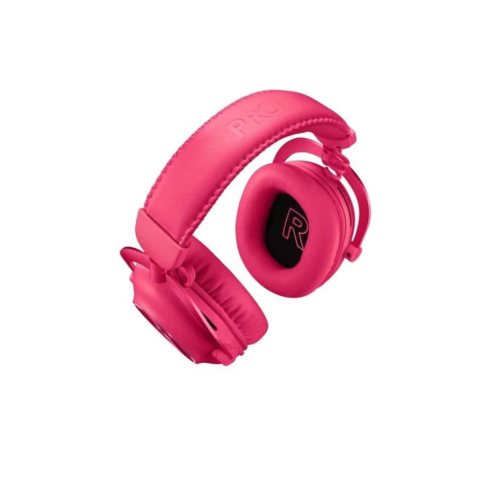 Logitech G Pro X 2 Lightspeed Pink (981-001275)