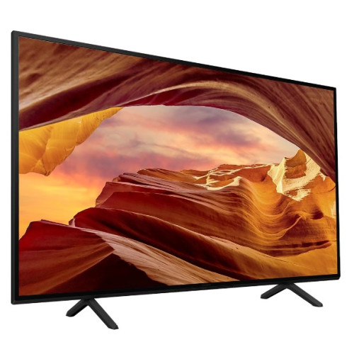 Ультра-HD телевізор Sony KD-65X75WL: неймовірна якість зображення