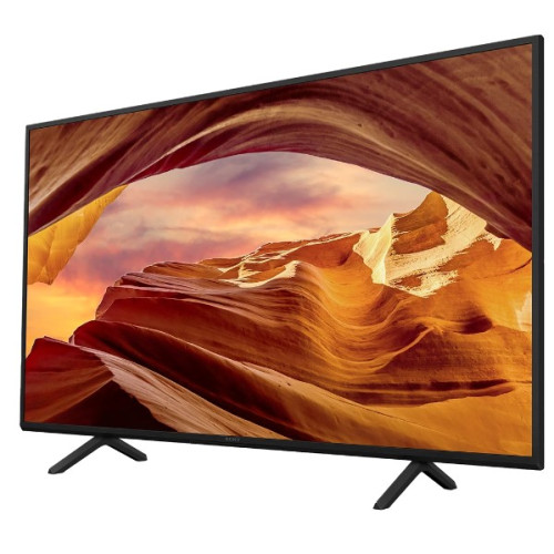 Ультра-HD телевізор Sony KD-65X75WL: неймовірна якість зображення