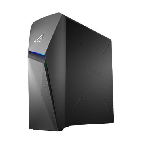 Asus ROG Strix G10CE: High-Performance Gaming Desktop