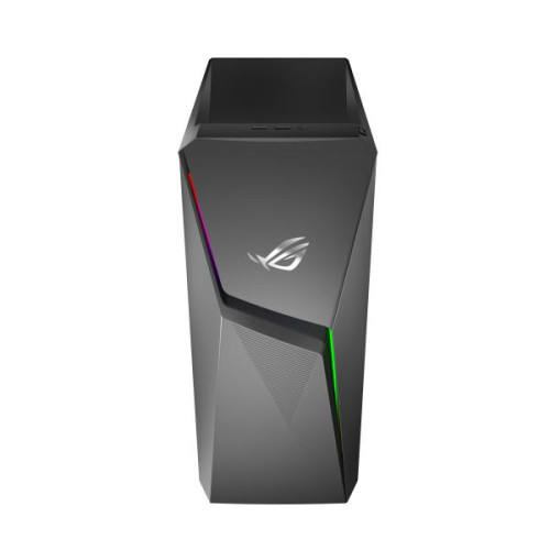 Asus ROG Strix G10CE: Unleash Your Gaming Potential