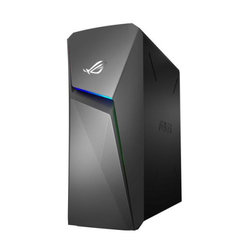 Asus ROG Strix G10CE: Unleash Your Gaming Potential