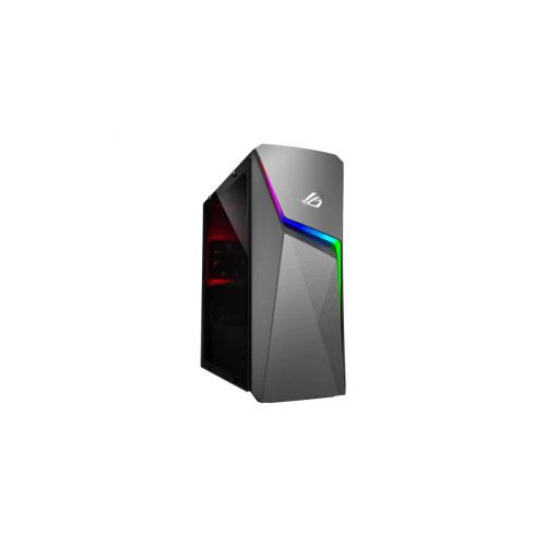 Asus ROG Strix G10CE: High-Performance Gaming Desktop