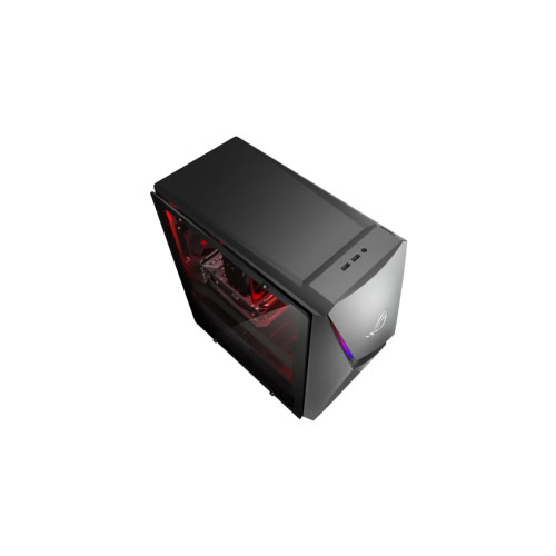 Asus ROG Strix G10CE: High-Performance Gaming Desktop