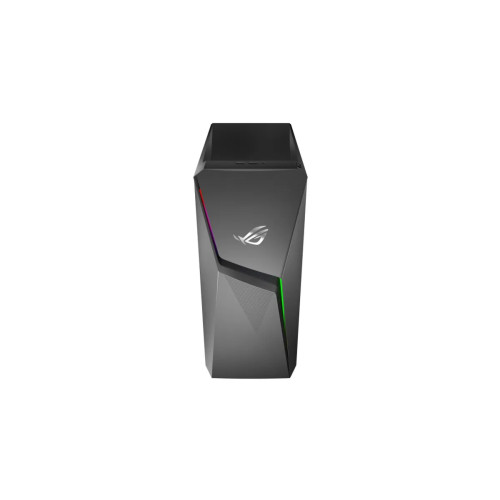 Asus ROG Strix G10CE: Unleash Your Gaming Potential