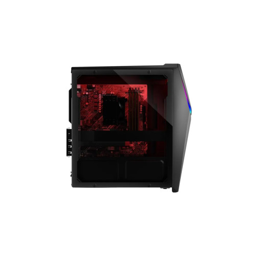 Asus ROG Strix G10CE: High-Performance Gaming Desktop