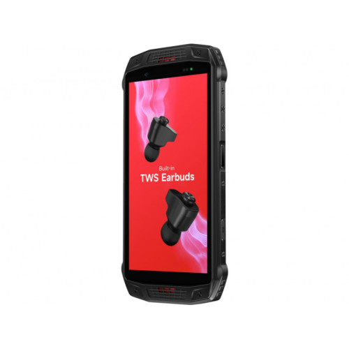 Новий Ulefone Armor 15 - червоний смартфон з 6/128GB