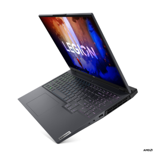 Ноутбук Lenovo Legion 5 Pro (82RY000KUS)