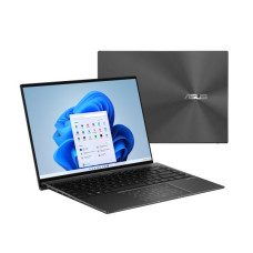 Ноутбук Asus ZenBook 14X UM5401QA (UM5401QA-KN064W)