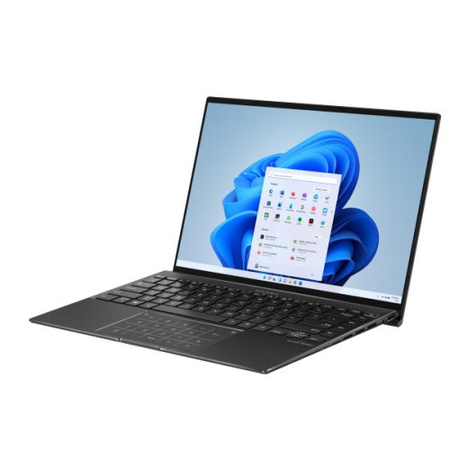 Ноутбук Asus ZenBook 14X UM5401QA (UM5401QA-KN064W)