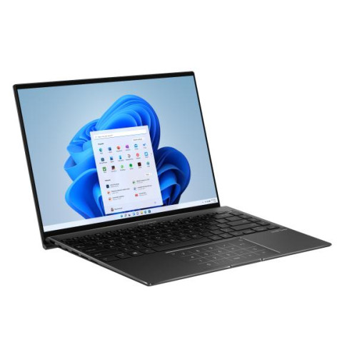Ноутбук Asus ZenBook 14X UM5401QA (UM5401QA-KN064W)