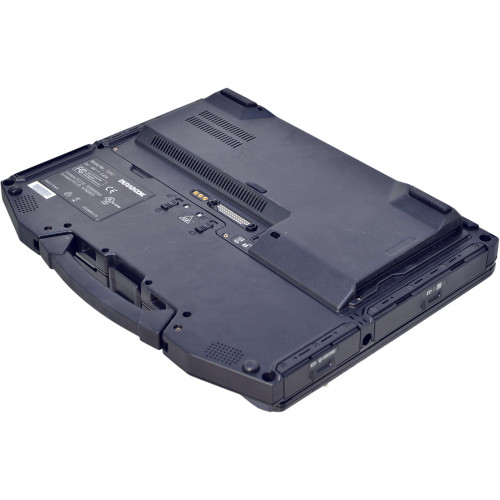 Durabook S14I: надежный ноутбук для экстремальных условий