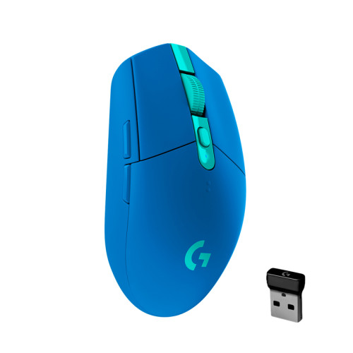 Logitech G305 Lightspeed Blue (910-006014)