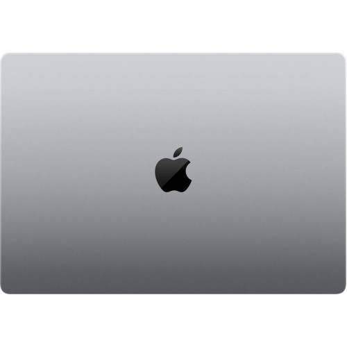 Apple MacBook Pro 16" Space Gray 2023 (Z174000E9)