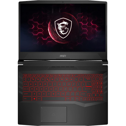 MSI Pulse GL66 12UEK (12UEK-086XES)