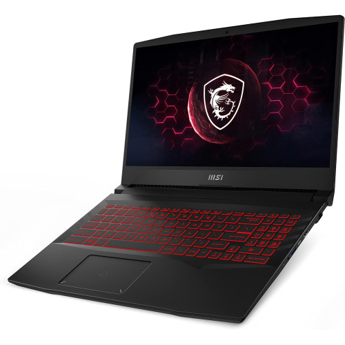 MSI Pulse GL66 12UEK (12UEK-086XES)