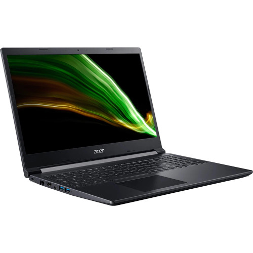 Ноутбук ACER Aspire 7 A715-42G (NH.QBFEX.00B)