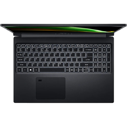 Ноутбук ACER Aspire 7 A715-42G (NH.QBFEX.00B)