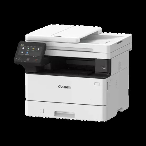 Принтер Canon i-SENSYS MF465dw (5951C007): швидкість і якість друку