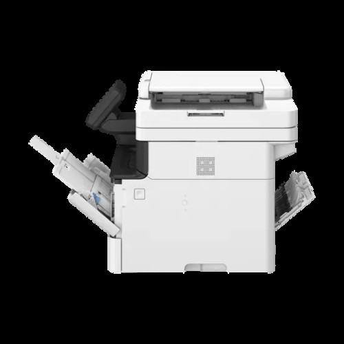 Canon i-SENSYS MF465dw (5951C007): современное решение для эффективной печати
