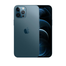 Apple iPhone 12 Pro Max 256GB Pacific Blue (MGDF3)