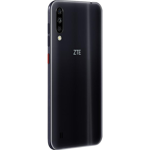 ZTE Blade A7 2020 3/64GB Black