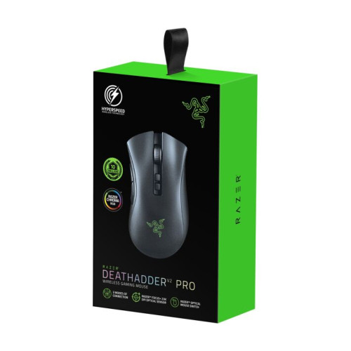 Razer DeathAdder V2 Pro Wireless (RZ01-03350100-R3G1)