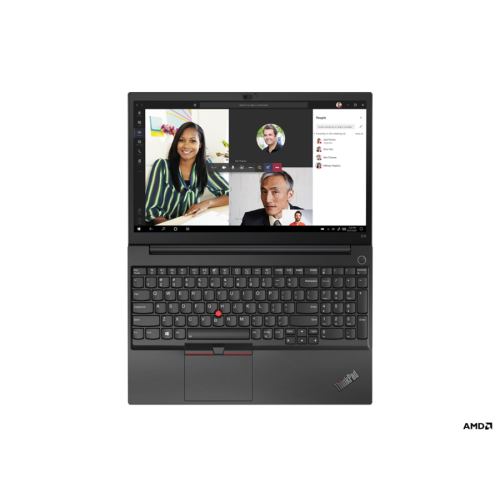 Ноутбук Lenovo ThinkPad E15 Gen 3 (20YG003DUS)