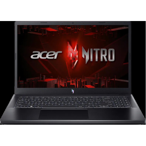 Acer Nitro V 15 ANV15-51 Obsidian Black (NH.QNBEX.00F)