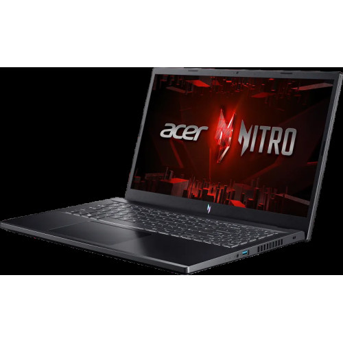 Acer Nitro V 15 ANV15-51 Obsidian Black (NH.QNBEX.00F)