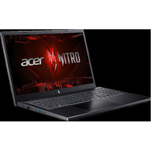 Acer Nitro V 15 ANV15-51 Obsidian Black (NH.QNBEX.00F)