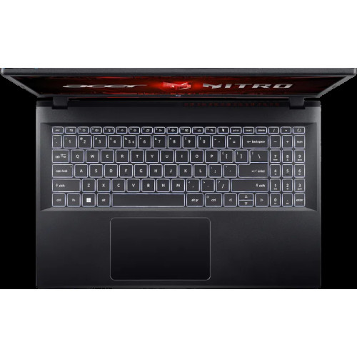 Acer Nitro V 15 ANV15-51 Obsidian Black (NH.QNBEX.00F)