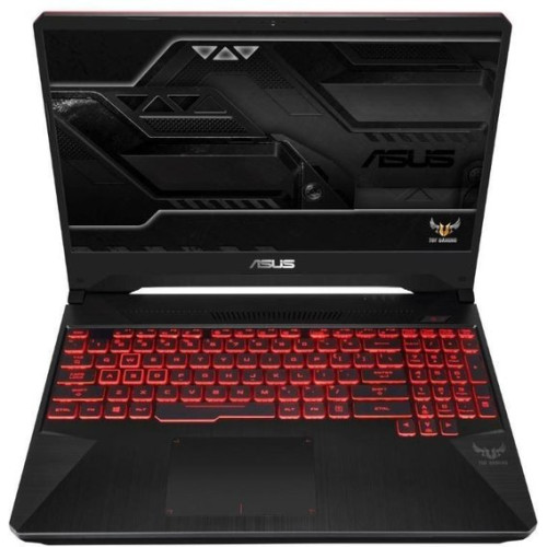 Asus TUF Gaming FX505DT (FX505DT-UB53)